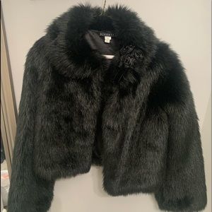 Fur Coat